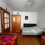Pokoje U Danki