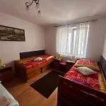Pokoje U Danki