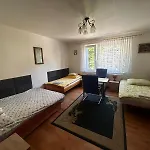 Pokoje U Danki
